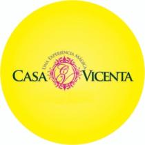 UNA EXPERIENCIA MÁGICA CASA VICENTA