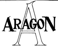 A. ARAGON