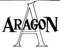 A. ARAGON