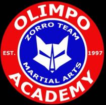 OLIMPO ACADEMY