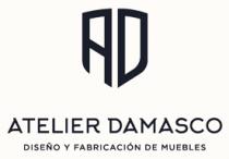 ATELIER DAMASCO DISEÑO Y FABRICACIÓN DE MUEBLES