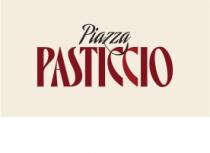 PIAZZA PASTICCIO