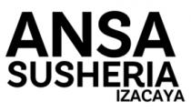 ANSA SUSHERIA IZAKAYA