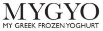 MYGYO MY GREEK FROZEN YOGHURT