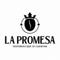 LA PROMESA HISTORIAS QUE SE CUENTAN