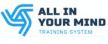 ALL IN YOUR MIND TRAINIG SYSTEM