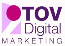 TOV DIGITAL MARKETING