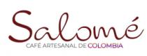 SALOMÉ CAFÉ ARTESANAL