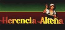 HERENCIA ALTEÑA