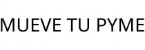 MUEVE TU PYME