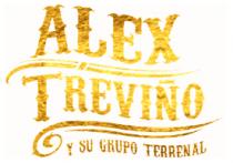 ALEX TREVIÑO Y SU GRUPO TERRENAL