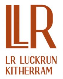 LR;LUCKRUN KITHERRAM