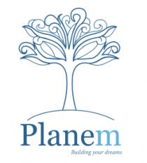 PLANEM BUILDING YOUR DREAMS