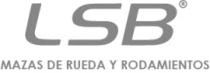 LSB MAZAS DE RUEDA Y RODAMIENTOS