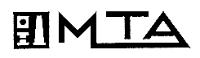 MTA