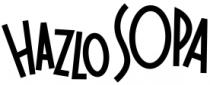 HAZLO PASTA
