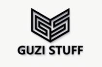 GS GUZI STUFF