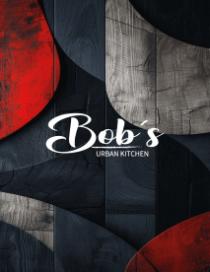 BOB'S URBAN KITCHEN