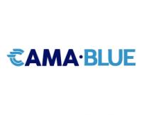 CAMA BLUE