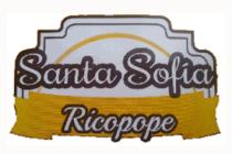 RICOPOPE SANTA SOFIA