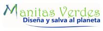 MANITAS VERDES DISEÑA Y SALVA AL PLANETA