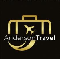 ANDERSON TRAVEL