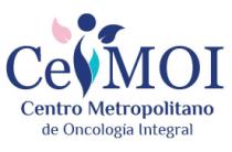 CEMOI CENTRO METROPOLITANO DE ONCOLOGIA INTEGRAL