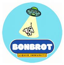 BONBROT LIQUID IMMUNITY