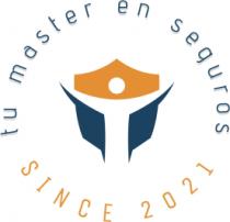 TU MASTER EN SEGUROS