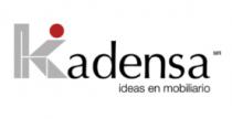 KADENSA IDEAS EN MOBILIARIO