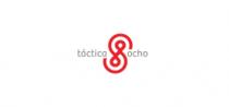 TÁCTICA OCHO