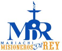 MARIACHI MISIONEROS DEL REY
