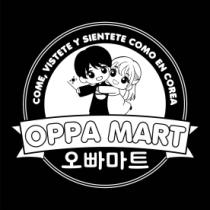 OPPA MART