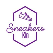 SNEAKERS KLN