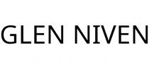 GLEN NIVEN