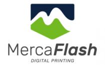 MERCAFLASH DIGITAL PRINTING
