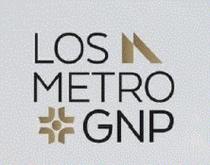 LOS METRO GNP
