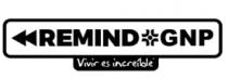 REMIND GNP VIVIR ES INCREIBLE