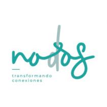 NODOS TRANSFORMANDO CONEXIONES