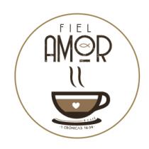 FIEL AMOR & CAFÉ 1 CRÓNICAS 16;34