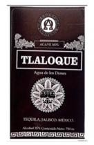 TLALOQUE AGUA DE LOS DIOSES