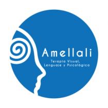 AMELLALI TERAPIA VISUAL; LENGUAJE Y PSICOLOGICA
