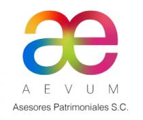 AE AEVUM ASESORES PATRIMONIALES S.C.