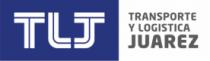 TLJ TRANSPORTE Y LOGISTICA JUAREZ