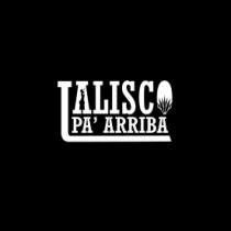 JALISCO PA ARRIBA