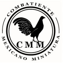 COMBATIENTE MEXICANO MINIATURA