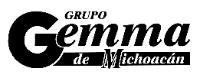 GRUPO GEMMA DE MICHOACAN