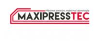 MAXIPRESSTEC MÁXIMA PRESIÓN; MÁXIMA TECNOLOGÍA