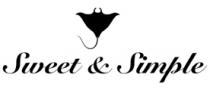 SWEET & SIMPLE