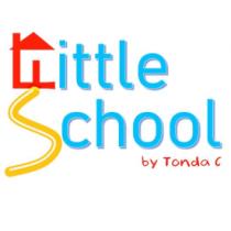 LITTLE SCHOOL BY TONDA C